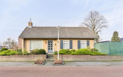 Zomerbloemstraat 1