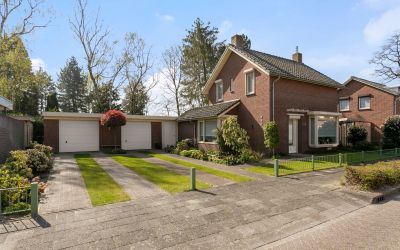 Coöperatiestraat 5