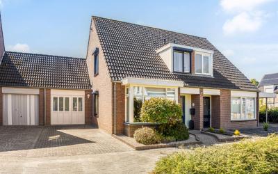Korteweg 21