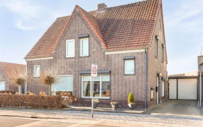 Nieuwendijk 4