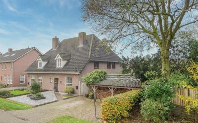 Gentiaanweg 21
