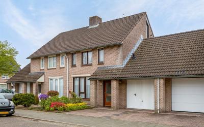 Hoevenstraat 1-A
