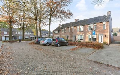 Nieuwstraat 44