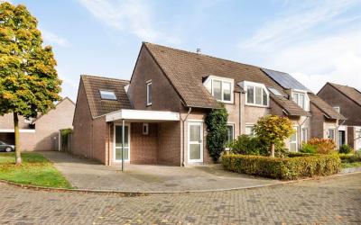 Nieuwstraat 60