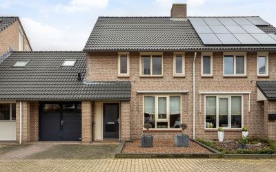 De Weerden 16