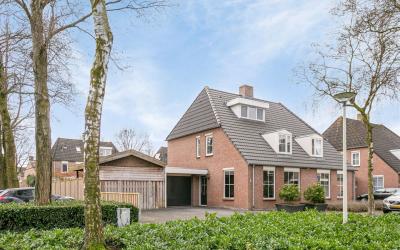 Loonhof 1
