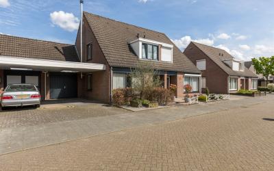 Vonderstraat 8