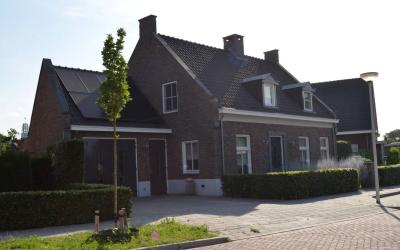 Esdoornstra. 21