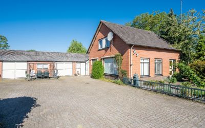 Haagdoornweg 19