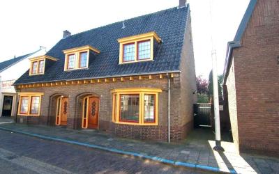 Burgemeester Wijnenstraat 31