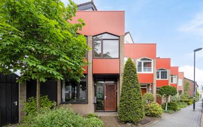 Burgemeester Wijnenstraat 39