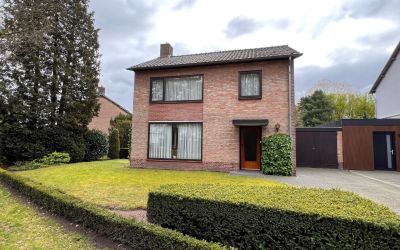 Hofstraat 20