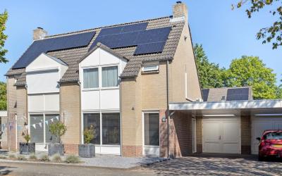 Iepelaar 19