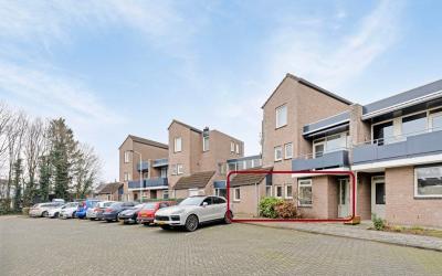Asterstraat 5