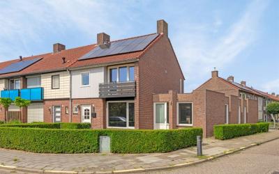 Rozenstraat 37