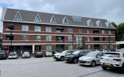 Koningsplein 33