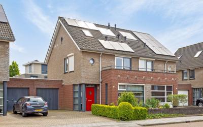 Hoogstraat 15