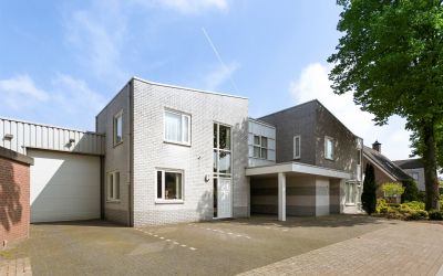 Hoogstraat 3