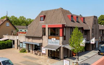 Albert van Cuijckstraat 107