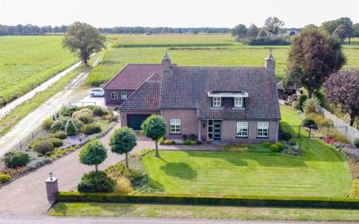 Buizerdweg 18