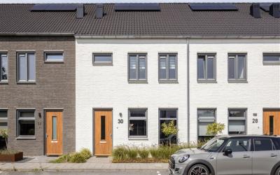 Gieterij 30