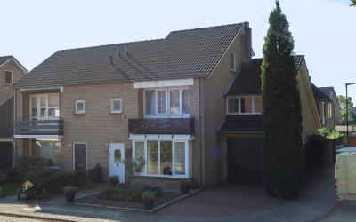 Rechtestraat 47