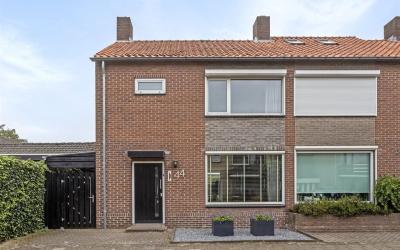 Rechtestraat 44