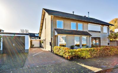 Plutostraat 1