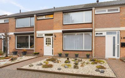 Vlierstraat 4