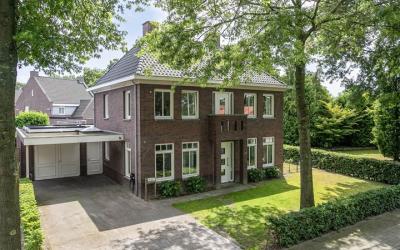 Kluisstraat 43-A