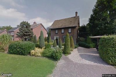 Kloosterstraat 22