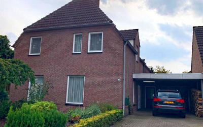 Voorste Heusden 38