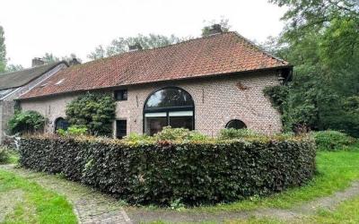 Kasteellaan 5