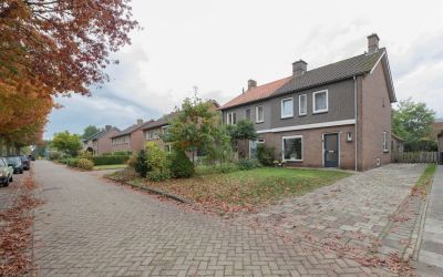 Meijelseweg 16