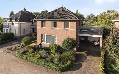 Den Wingerd 21