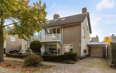 Bijlakker 23