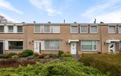 Bisschop van Mierlostraat 127