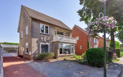 Vesperstraat 21