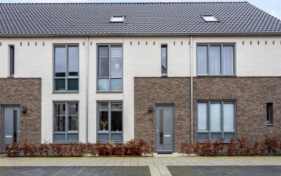 Windvang 16