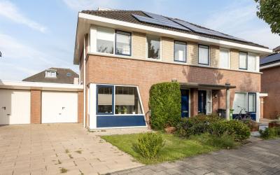 Muldershuis 15