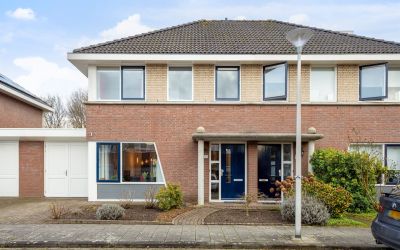 Muldershuis 20