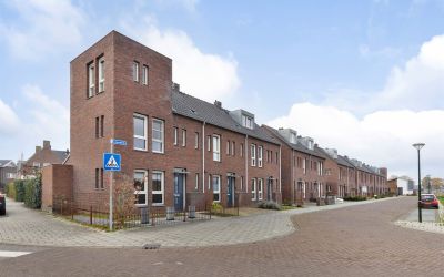 Leeuwerik 1