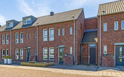 Leeuwerik 19