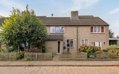 Dokter Kerssemakersstraat 8