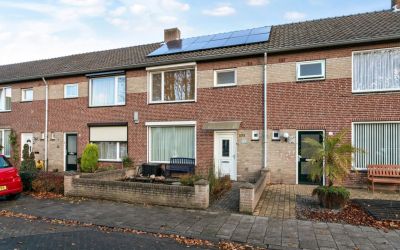 Heer van Rodestraat 101