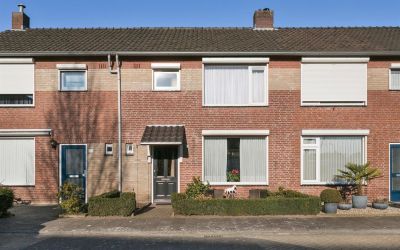 Heer van Rodestraat 129