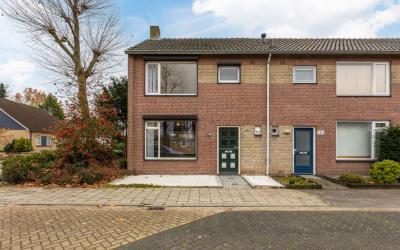 Heer van Ro. 163