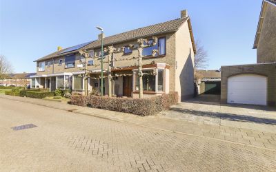 Heer van Rodestraat 44