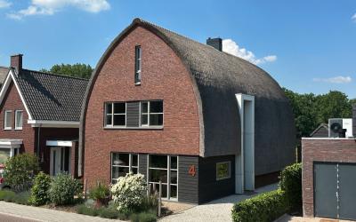 Kleine Vuur. 4