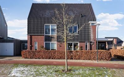 Vlinderlaan 55